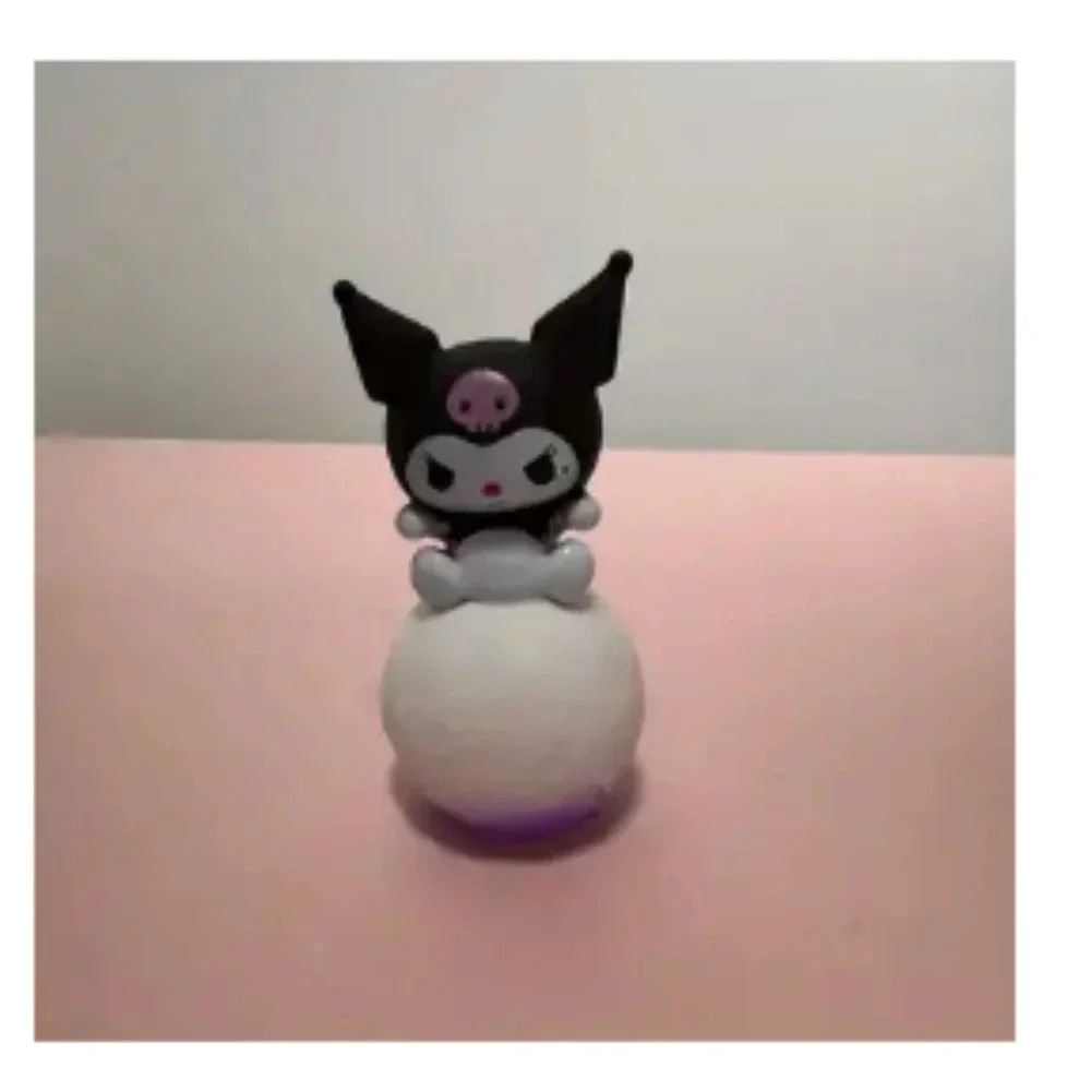 2/30$ Or 3/$35 BRAND NEW‎ Kuromi nightlight (#930)(P)